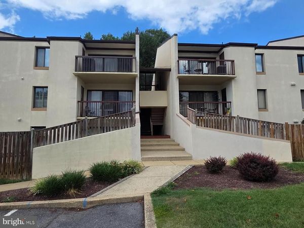 10118 CAMPUS WAY S , Unit 203-7B, UPPER MARLBORO, MD 20774