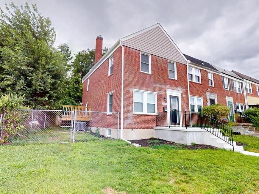 3531 Dudley Avenue, Baltimore, MD 21213 Main Photo