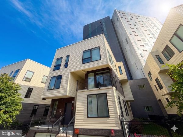 3200 SUMMER STREET , Unit 7, PHILADELPHIA, PA 19104