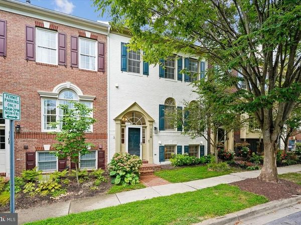 1110 GRAND CHAMPION DRIVE , ROCKVILLE, MD 20850