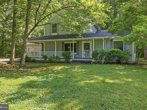 1116 PEMBERTON LANE, LOTHIAN, MD 20711