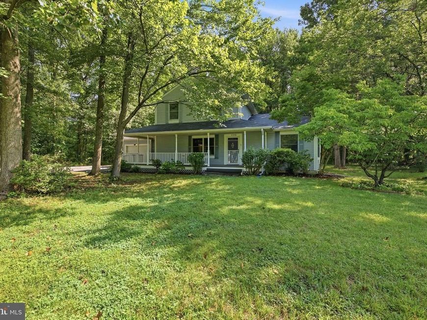 1116 Pemberton Lane, Lothian, MD 20711 Main Photo