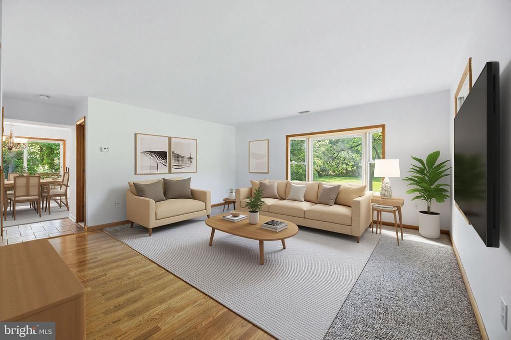 1116 PEMBERTON LANE, LOTHIAN, MD 20711