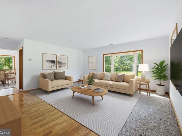 1116 PEMBERTON LANE, LOTHIAN, MD 20711
