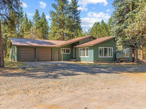 27798 Highway 140 E, Bonanza, OR 97623