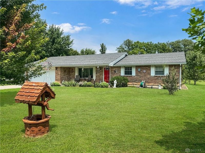 4049 Walnut Grove Circle, Urbana, OH 43078 Photo 4