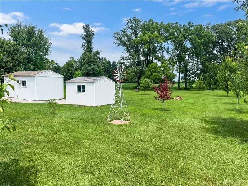 4049 Walnut Grove Circle, Urbana, OH 43078 Photo 45