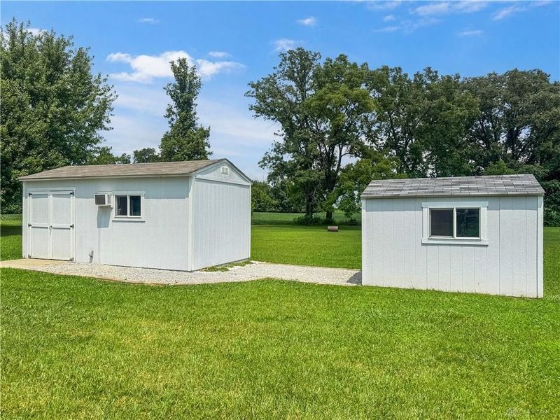 4049 Walnut Grove Circle, Urbana, OH 43078 Photo 46