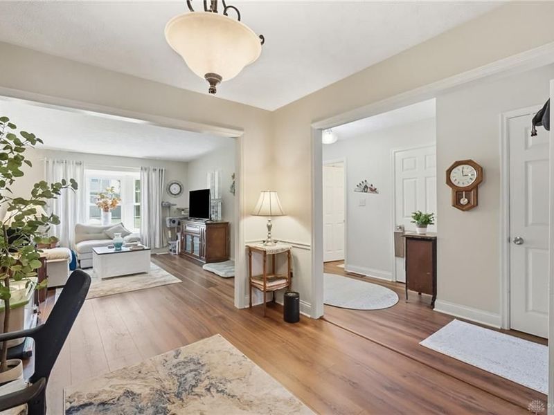 7704 John Hancock Lane, Washington Township, OH 45459 Photo 11