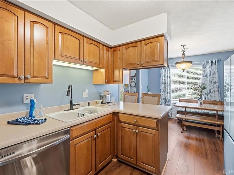 7704 John Hancock Lane, Washington Township, OH 45459 Photo 12