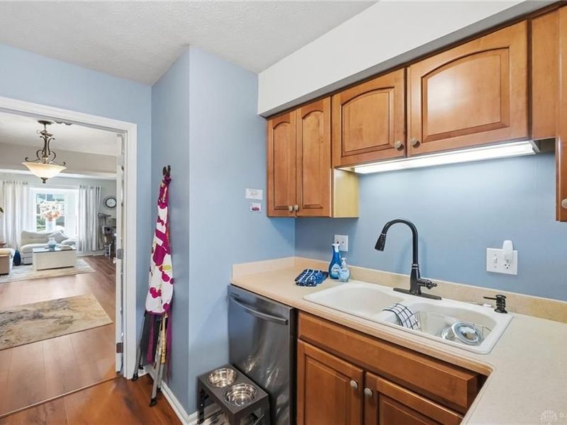 7704 John Hancock Lane, Washington Township, OH 45459 Photo 13
