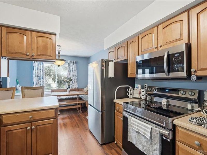 7704 John Hancock Lane, Washington Township, OH 45459 Photo 15