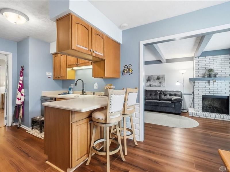 7704 John Hancock Lane, Washington Township, OH 45459 Photo 17