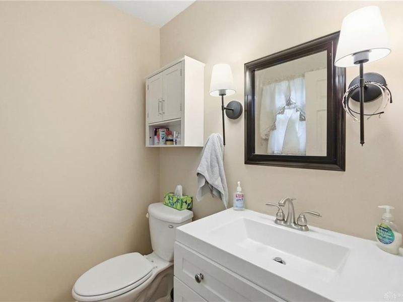7704 John Hancock Lane, Washington Township, OH 45459 Photo 22