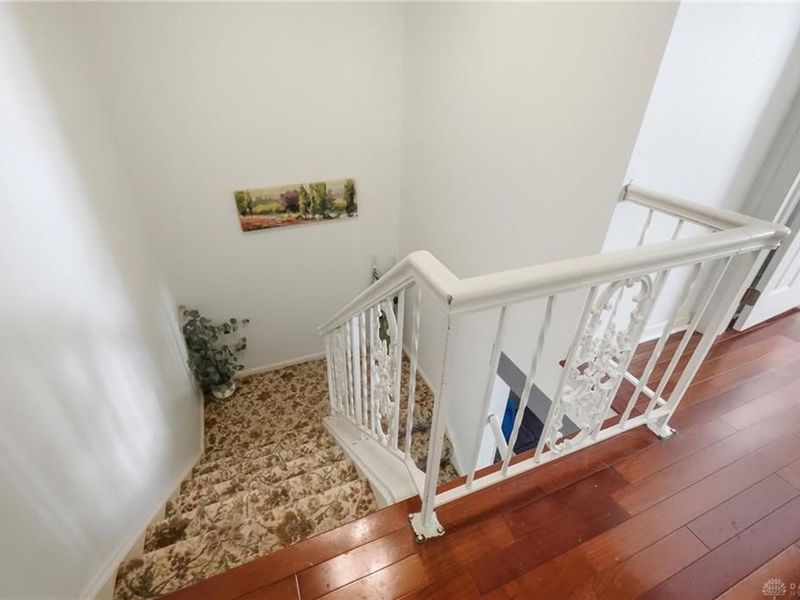 7704 John Hancock Lane, Washington Township, OH 45459 Photo 25