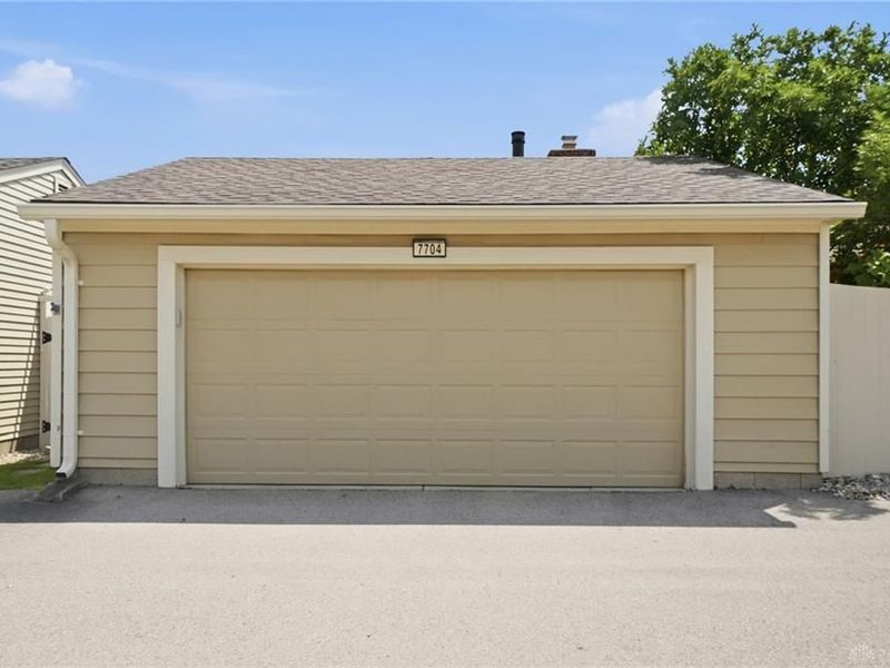 7704 John Hancock Lane, Washington Township, OH 45459 Photo 39