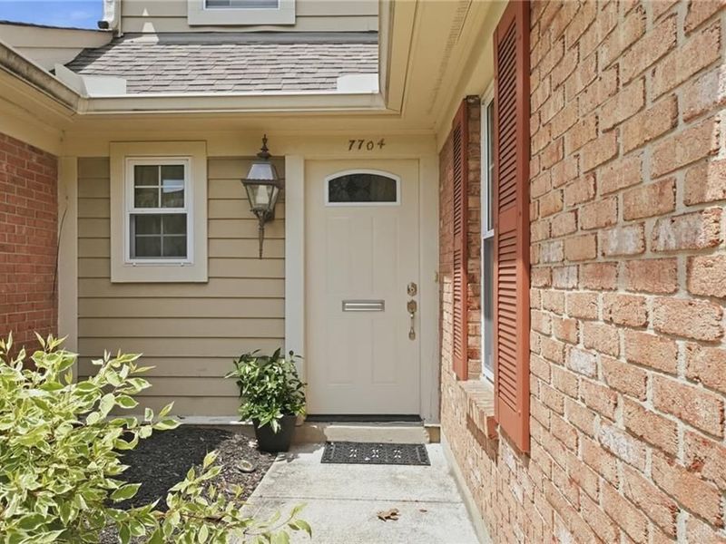 7704 John Hancock Lane, Washington Township, OH 45459 Photo 4