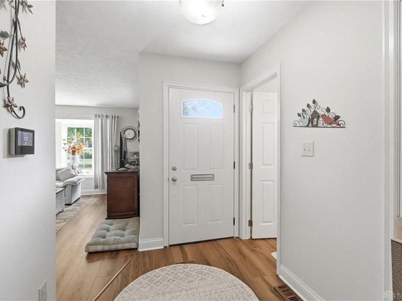 7704 John Hancock Lane, Washington Township, OH 45459 Photo 6