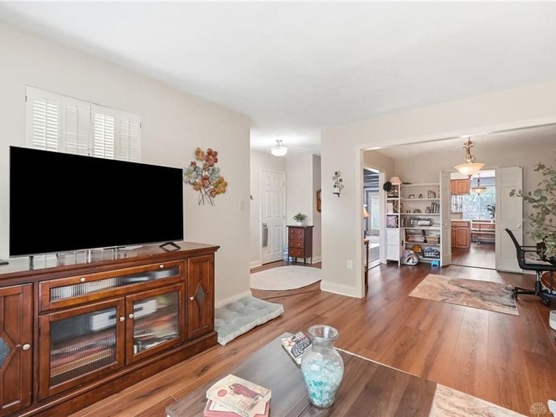 7704 John Hancock Lane, Washington Township, OH 45459 Photo 9