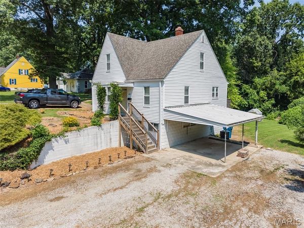 419 Cass Avenue , Edwardsville, IL 62025