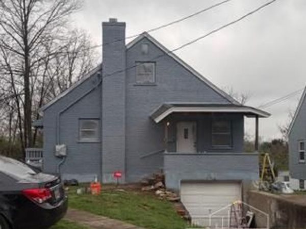2807 W Galbraith Road, Colerain Twp, OH 45239