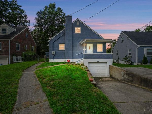 2807 W Galbraith Road, Colerain Twp, OH 45239
