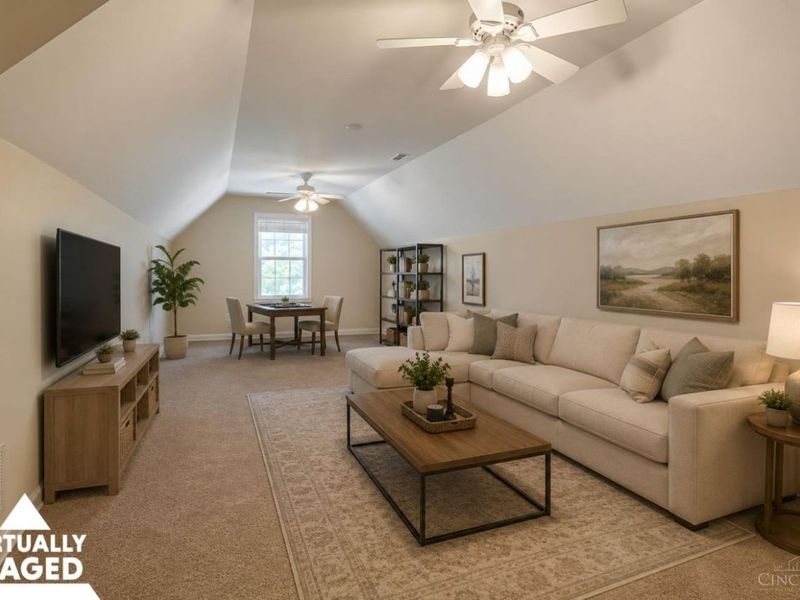 7596 Woodbridge Court, Springboro, OH 45066 Photo 16