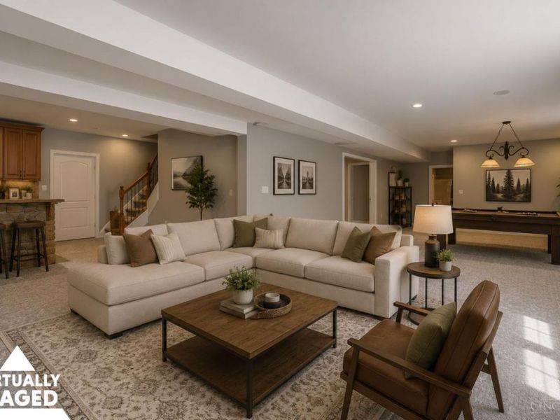 7596 Woodbridge Court, Springboro, OH 45066 Photo 19