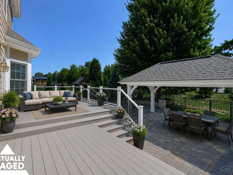 7596 Woodbridge Court, Springboro, OH 45066 Photo 24