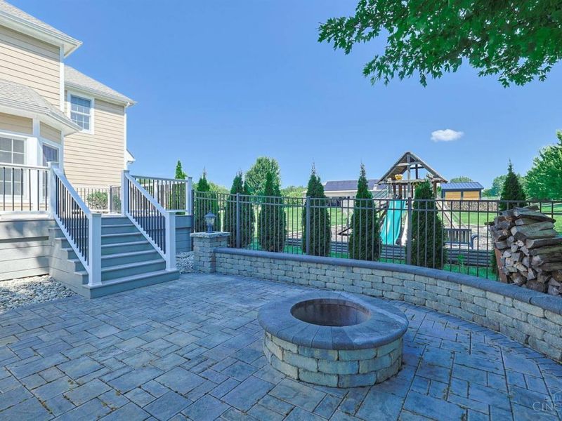 7596 Woodbridge Court, Springboro, OH 45066 Photo 26
