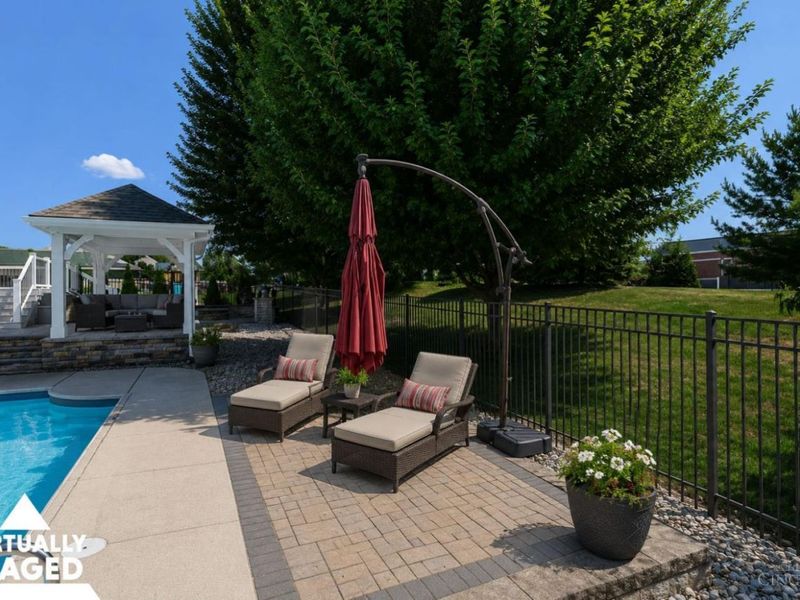 7596 Woodbridge Court, Springboro, OH 45066 Photo 27
