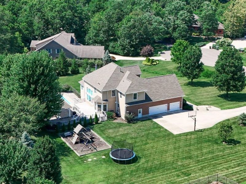 7596 Woodbridge Court, Springboro, OH 45066 Photo 28