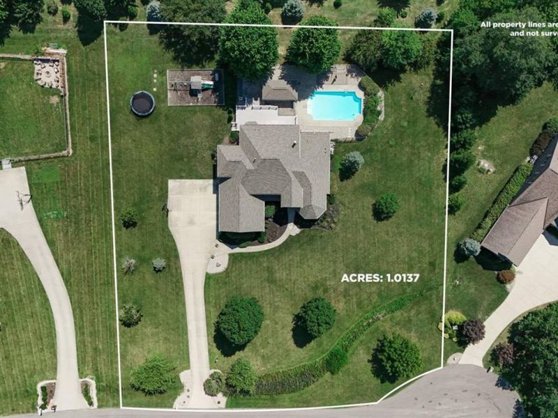 7596 Woodbridge Court, Springboro, OH 45066 Photo 29