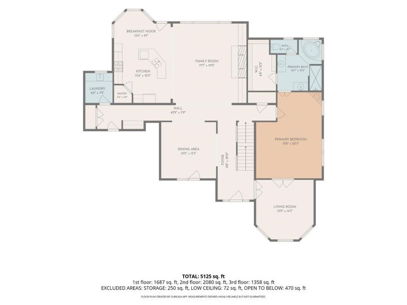 7596 Woodbridge Court, Springboro, OH 45066 Photo 30