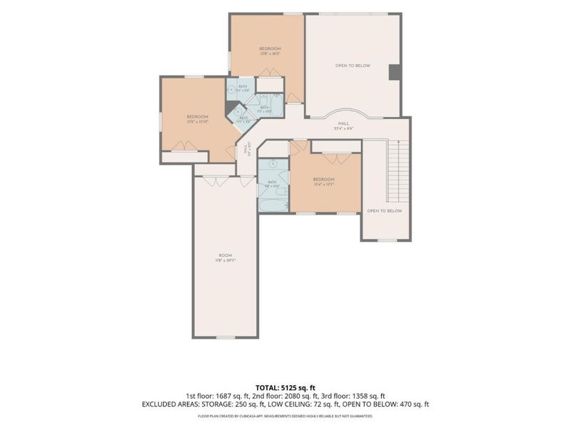 7596 Woodbridge Court, Springboro, OH 45066 Photo 31