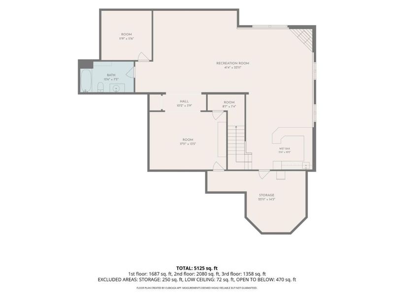 7596 Woodbridge Court, Springboro, OH 45066 Photo 32