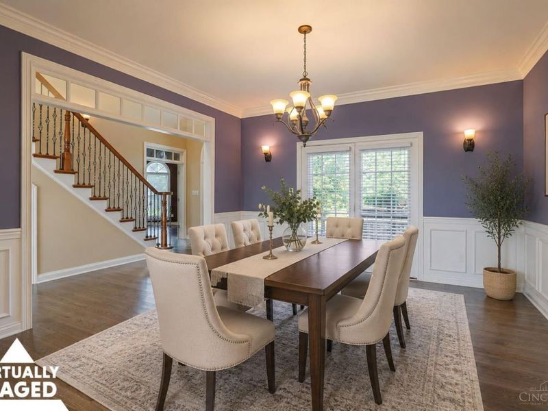 7596 Woodbridge Court, Springboro, OH 45066 Photo 4