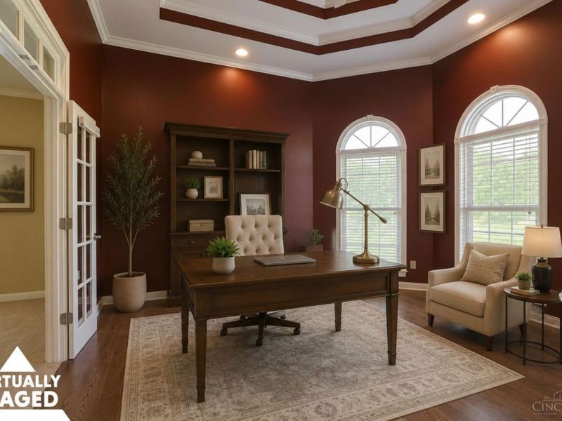 7596 Woodbridge Court, Springboro, OH 45066 Photo 5