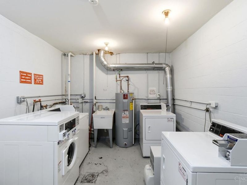 399 W Galbraith, Unit 109, Cincinnati, OH 45215 Photo 22