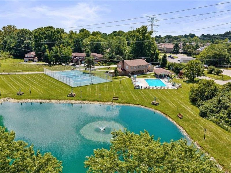 279 Jonathan Court, Union Twp, OH 45255 Photo 4