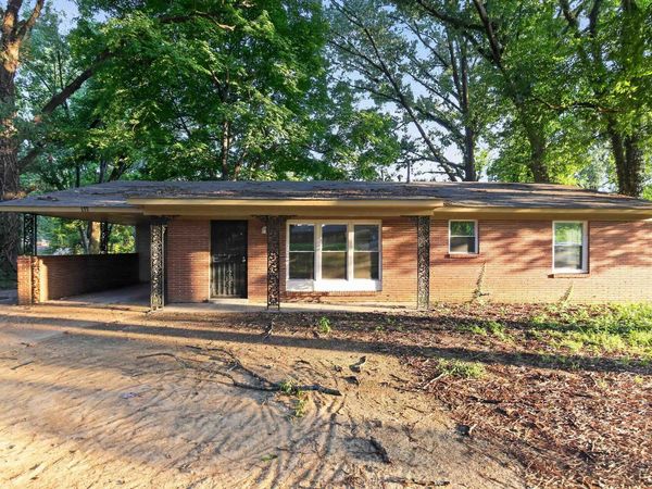 177 SHOFNER AVE, Memphis, TN 38109