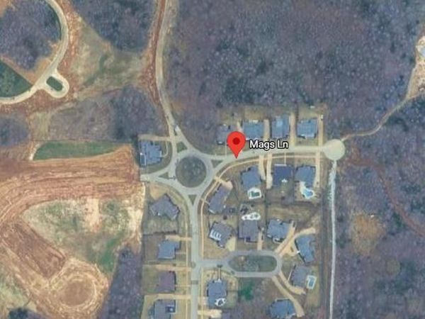 LOT 6 MAGS LN, Unincorporated, TN 38017