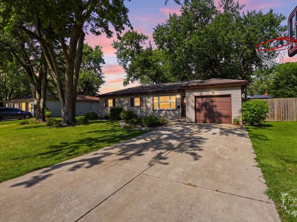 545 Evergreen Lane , Bradley, IL 60915