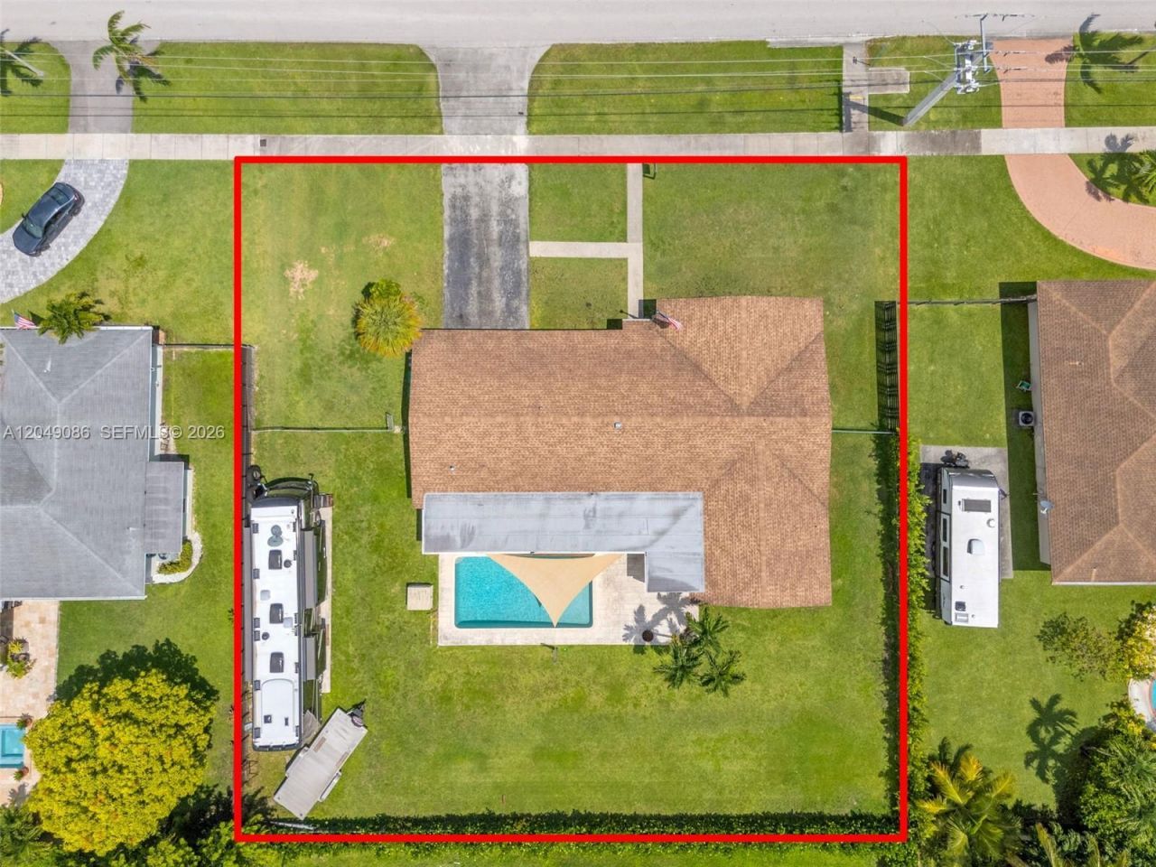 10360 SW 112th St, Miami, FL 33176 Photo