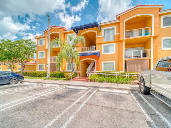 21130 SW 87th Ave , Unit 304, Cutler Bay, FL 33189