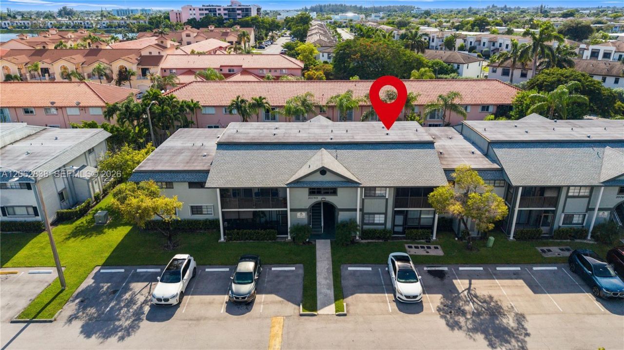 20760 NE 4th Ct, Unit 102, Miami, FL 33179 Photo