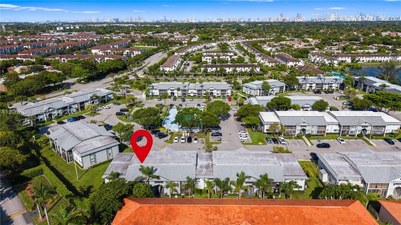 20760 NE 4th Ct, Unit 102, Miami, FL 33179 Photo