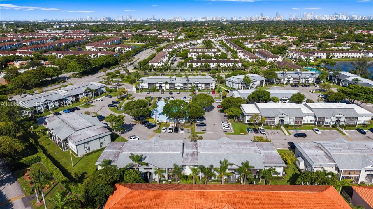 20760 NE 4th Ct, Unit 102, Miami, FL 33179 Photo