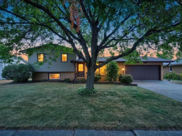 1121 15TH STREET SOUTH, Wisconsin Rapids, WI 54494