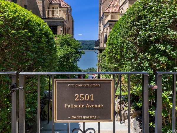 2501 Palisade Avenue , Unit C1, Bronx, NY 10463